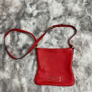 Marc Jacobs Crossbody Purse